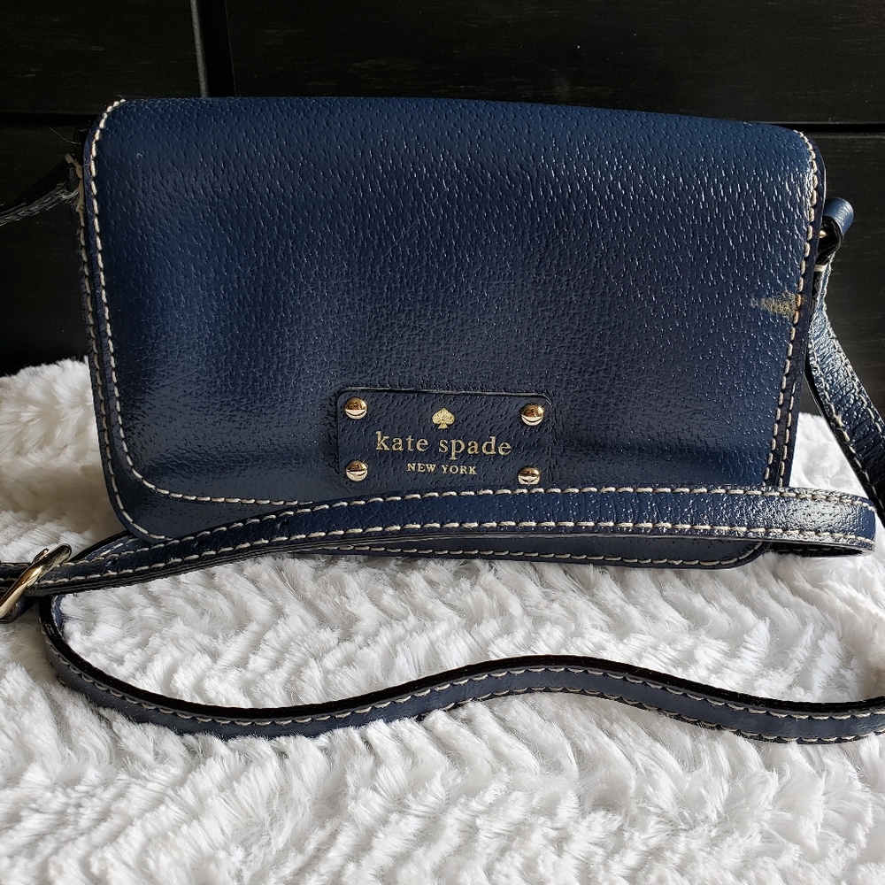 Kate Spade Mini Cross body Bag